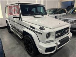 مرسيدس بنز G-Class